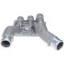 URO Parts 94810613006 Thermostat Housing