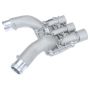URO Parts 94810613006 Thermostat Housing