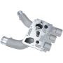 URO Parts 94810613006 Thermostat Housing