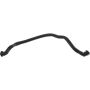 URO Parts 94810721503 Crankcase Breather Hose