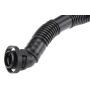 URO Parts 94810721503 Crankcase Breather Hose