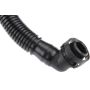 URO Parts 94810721503 Crankcase Breather Hose