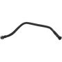 URO Parts 94810721503 Crankcase Breather Hose