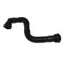 URO Parts 94810721702 Crankcase Breather Hose