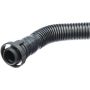URO Parts 94810724502 Crankcase Breather Hose