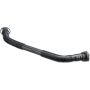 URO Parts 94810724502 Crankcase Breather Hose