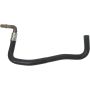 URO Parts 9485553 Heater Hose