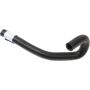 URO Parts 9496493 Oil Cooler Hose