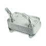 URO Parts 9496495 Engine Oil Cooler