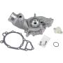 URO Parts 95110602110 Water Pump