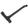 URO Parts 95110624702 Coolant Feed Hose