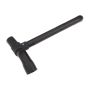 URO Parts 95110624702 Coolant Feed Hose