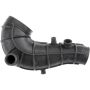 URO Parts 95111019802 Air intake Boot