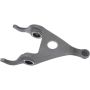 URO Parts 95111608500 Clutch Release Fork