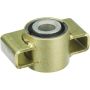 URO Parts 95134102301 Control Arm Mount Bushing