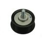 URO Parts 95510211900 Acc. Belt Idler Pulley