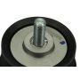 URO Parts 95510211900 Acc. Belt Idler Pulley