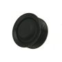 URO Parts 95510211900 Acc. Belt Idler Pulley