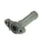 URO Parts 95510623100PRM Cooling Hose Flange
