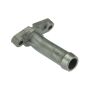 URO Parts 95510623100PRM Cooling Hose Flange