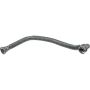 URO Parts 95510724700 Crankcase Breather Hose