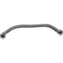 URO Parts 95510724700 Crankcase Breather Hose