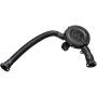 URO Parts 95511076500 Crankcase Vent Valve