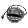 URO Parts 95520124121 Fuel Tank Cap