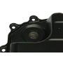 URO Parts 95532102501 Auto Trans Oil Pan