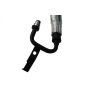 URO Parts 95534745101 Power Steering Pressure Hose