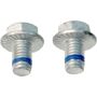 URO Parts 95535195900 Brake Pad Installation Kit