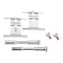 URO Parts 95535195950 Brake Pad Installation Kit