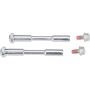 URO Parts 95535195950 Brake Pad Installation Kit