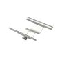 URO Parts 95535296000 Brake Pad Installation Kit