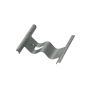 URO Parts 95535296000 Brake Pad Installation Kit