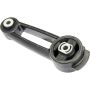 URO Parts 95537510113 Engine Torque Damper