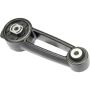 URO Parts 95537510113 Engine Torque Damper