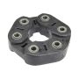 URO Parts 95542101000 Driveshaft Flex Disc/Coupling