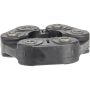 URO Parts 95542101000 Driveshaft Flex Disc/Coupling