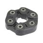 URO Parts 95542101000 Driveshaft Flex Disc/Coupling