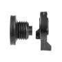 URO Parts 955421020SUP Driveshaft Support Bearing Kit