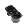 URO Parts 95555228302K Cup Holder Insert