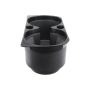 URO Parts 95555228302K Cup Holder Insert