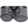 URO Parts 95555228302K Cup Holder Insert