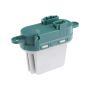 URO Parts 95557234102 Blower Motor Regulator