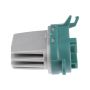URO Parts 95557234102 Blower Motor Regulator