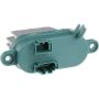 URO Parts 95557234102 Blower Motor Regulator