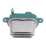 URO Parts 95557234102 Blower Motor Regulator