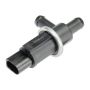 URO Parts 95560524500 Vapor Canister Purge Valve