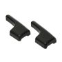 URO Parts 95562830601SET Wiper Arm Pivot Cover (Pair)